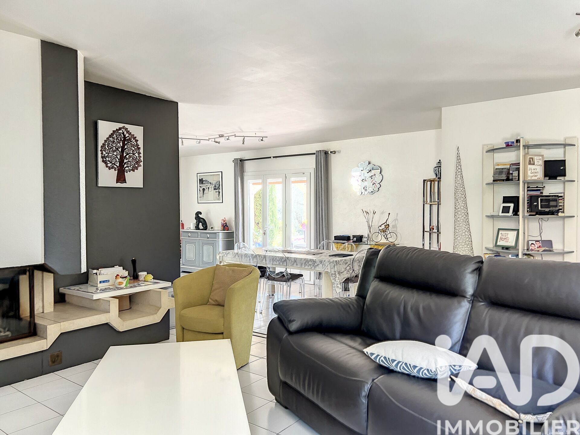 Vente Maison/villa 7 pièces - Photo 3