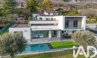 Maison 6 Pièces 280 m² à vendre à Saint-Ismier (38330)