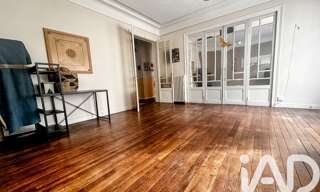 Appartement 4 Pièces 99 m² à vendre à Tulle (19000)