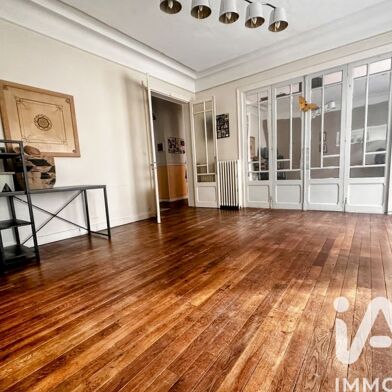 Appartement 4 pièces 94500 €