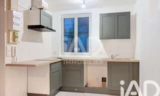 Appartement 2 Pièces 39 m² à louer à Dieppe (76200)