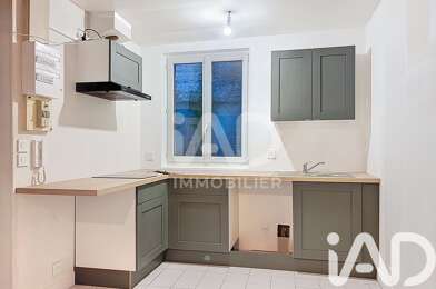 Appartement 2 pièces 525 €