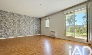 Appartement 3 Pièces 70 m² à vendre à Gien (45500)