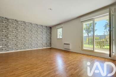 Appartement 3 pièces 85000 €