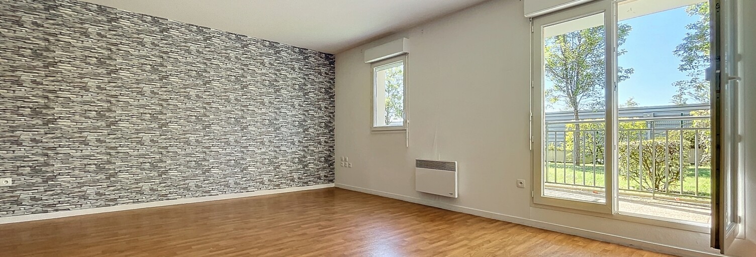 Appartement 3 Pièces 70 m² à vendre à Gien (45500)