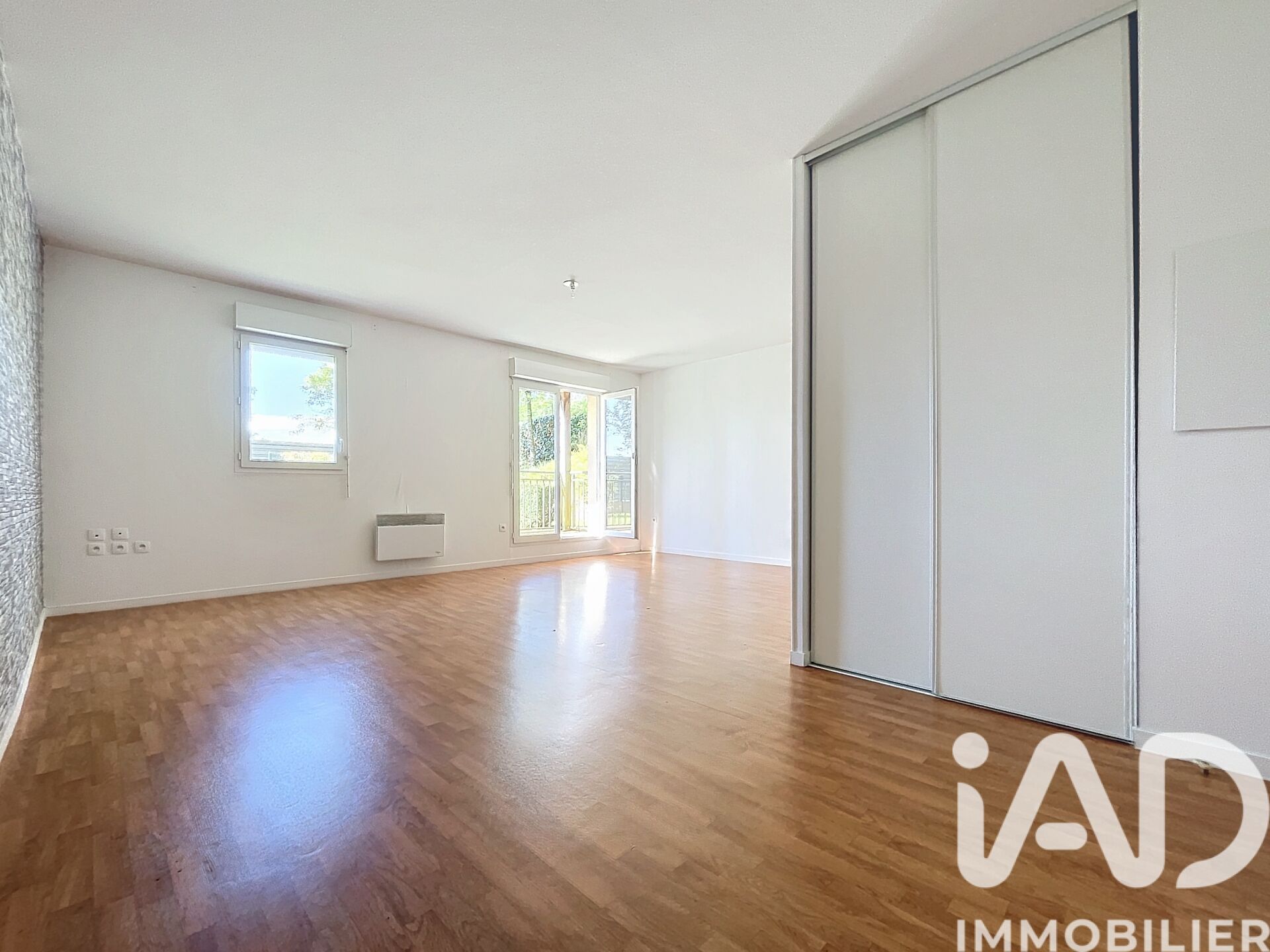 Vente Appartement 3 pièces - Photo 4