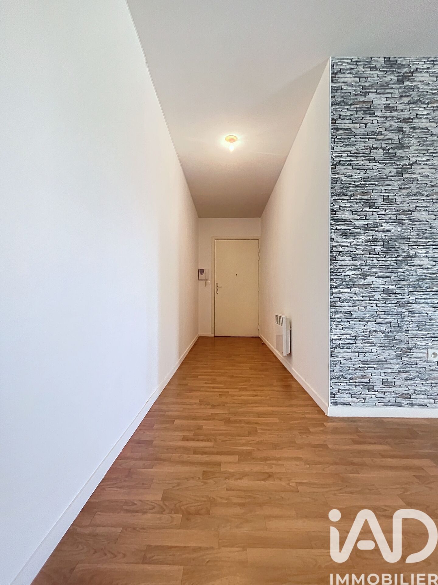Vente Appartement 3 pièces - Photo 5