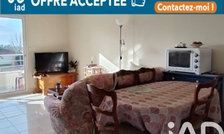 Appartement 2 Pièces 41 m² à vendre à Bouaye (44830)