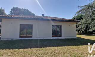 Maison 4 Pièces 101 m² à vendre à Biscarrosse (40600)