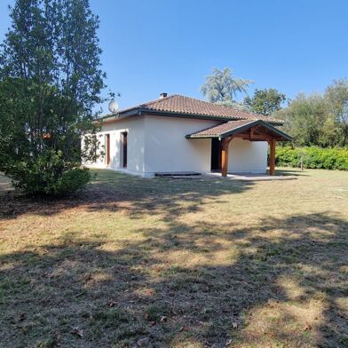 Maison 4 pièces 396000 €