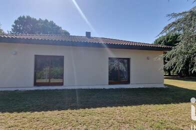 Maison 4 pièces 396000 €