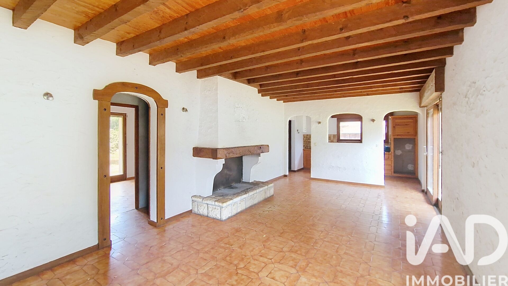 Vente Maison/villa 4 pièces - Photo 2