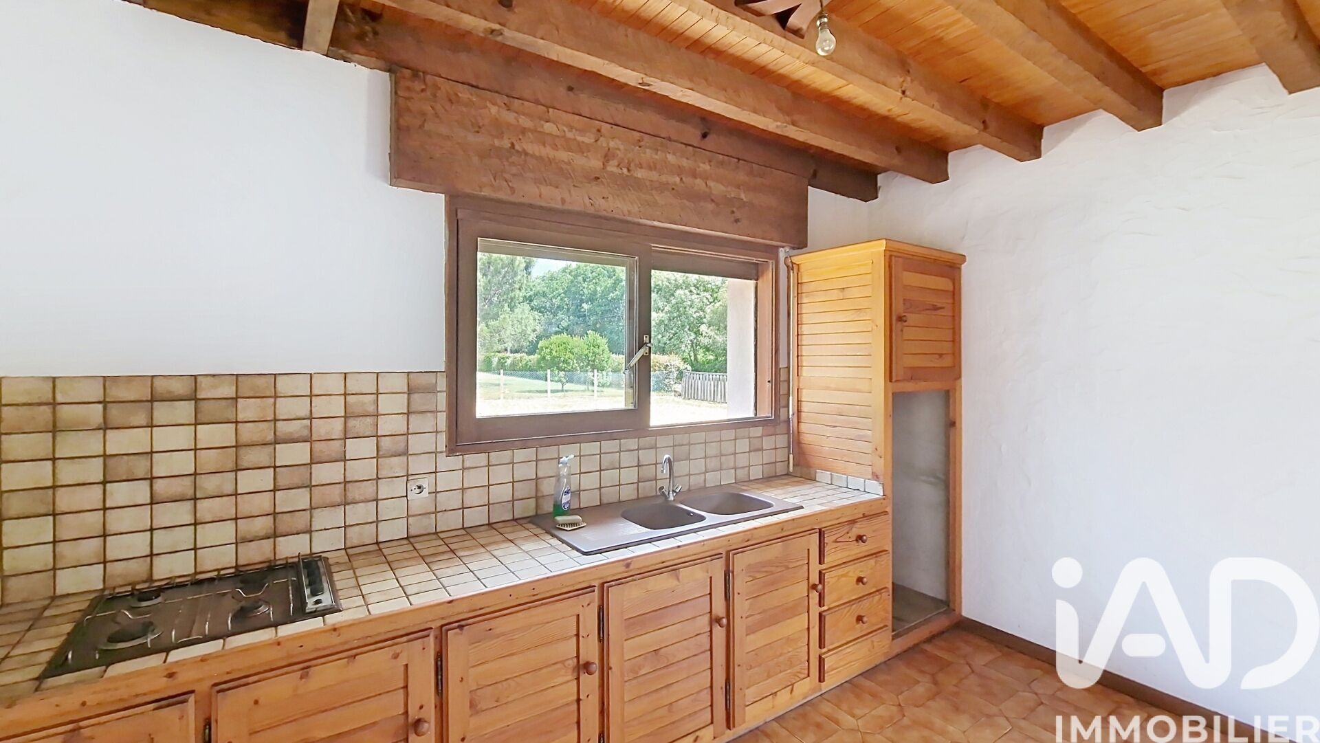 Vente Maison/villa 4 pièces - Photo 3