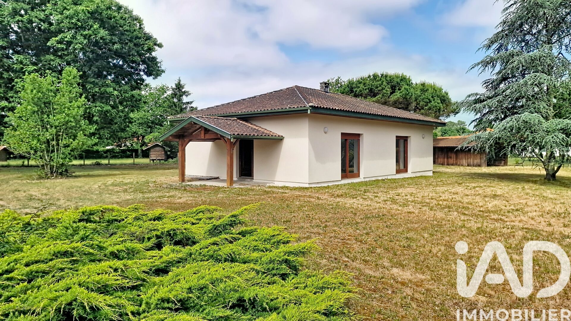 Vente Maison/villa 4 pièces - Photo 5