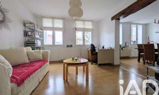 Appartement 2 Pièces 58 m² à vendre à Lille (59000)