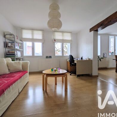 Appartement 2 pièces 223000 €