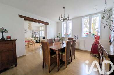 Appartement 2 pièces 218000 €