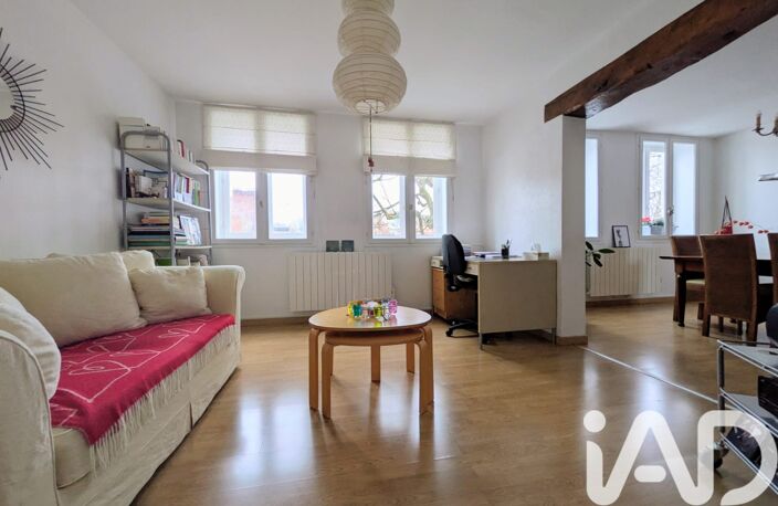 Vente Appartement 2 pièces — photo 2