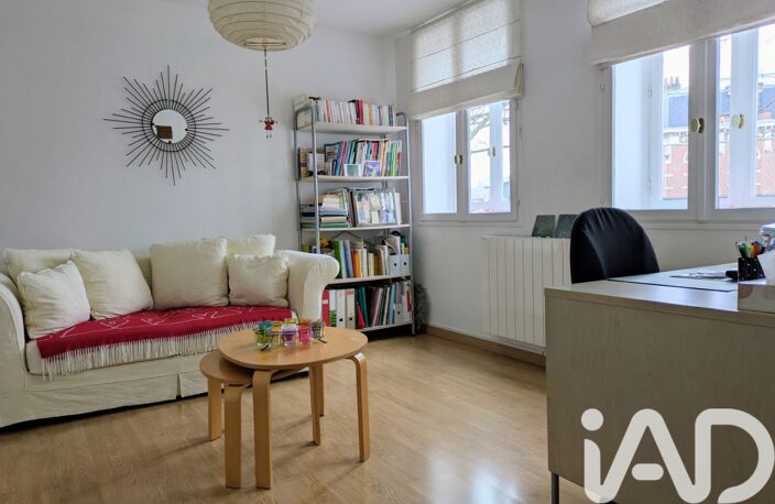 Vente Appartement 2 pièces — photo 4
