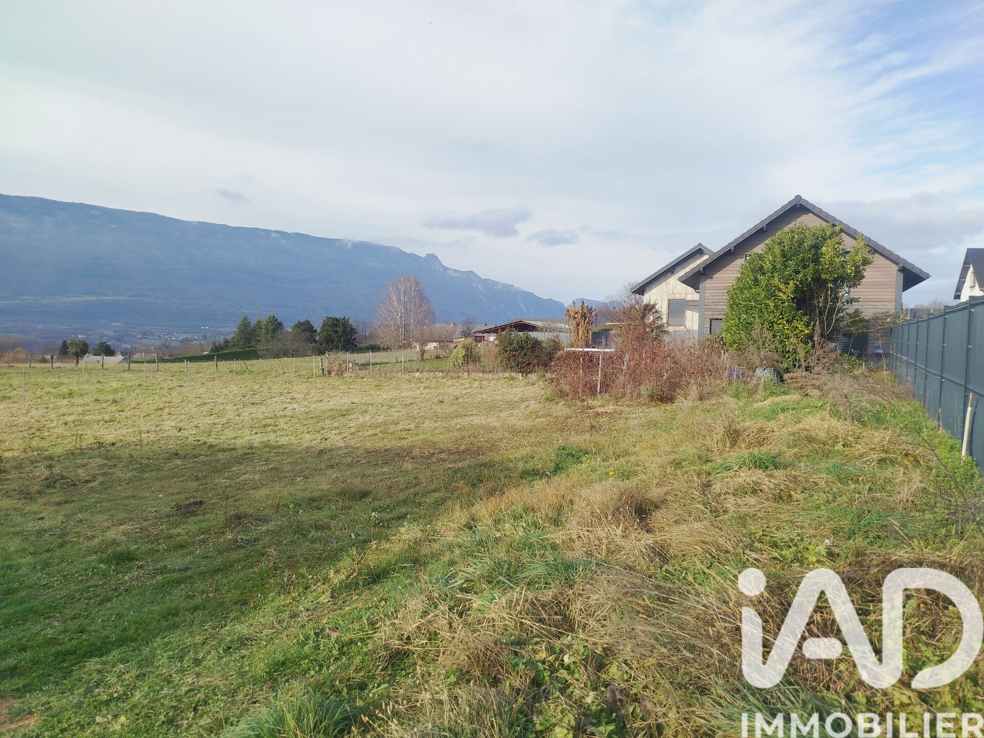Chambery - 606m²