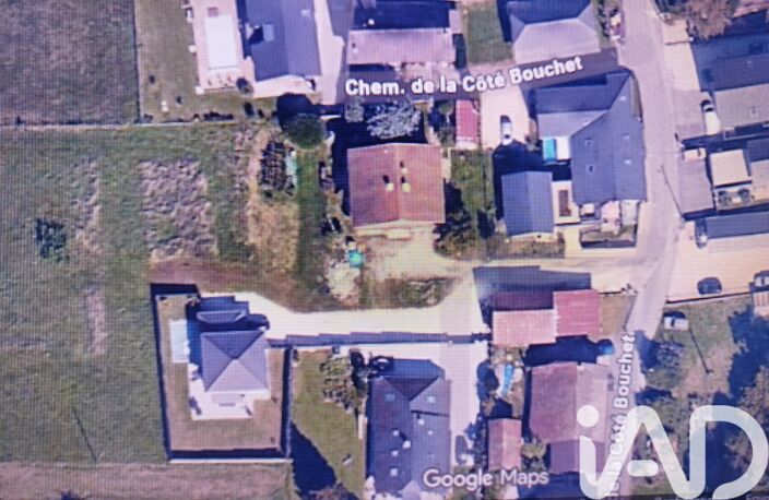 Vente Terrain à bâtir 565 m&sup2; — photo 3