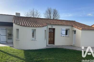 Maison 5 pièces 209000 €