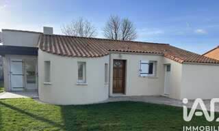 Maison 5 Pièces 80 m² à vendre à Dompierre-sur-Yon (85170)