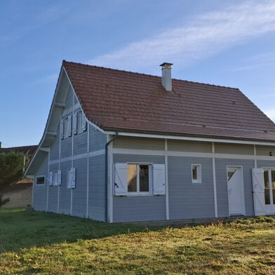 Maison 5 pièces 199000 €