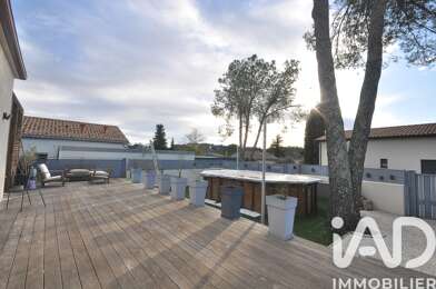 Maison 6 pièces 415000 €