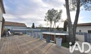 Maison 6 Pièces 125 m² à vendre à Aujargues (30250)