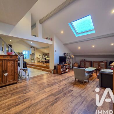 Appartement 4 pièces 165000 €