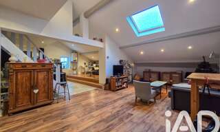 Appartement 4 Pièces 82 m² à vendre à Jouy-aux-Arches (57130)