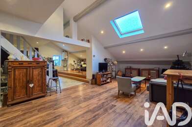 Appartement 4 pièces 165000 €