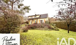 Maison 7 Pièces 120 m² à vendre à Villery (10320)