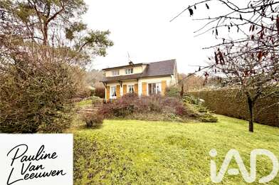 Maison 7 pièces 170000 €