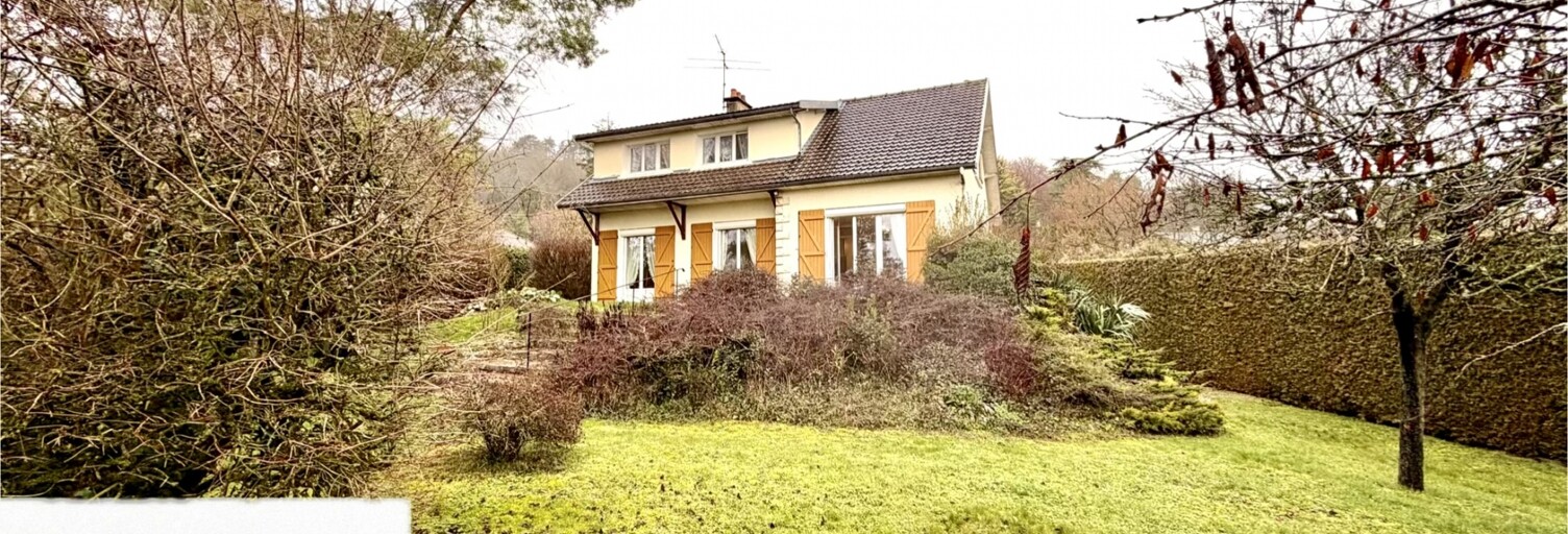 Maison 7 Pièces 120 m² à vendre à Villery (10320)