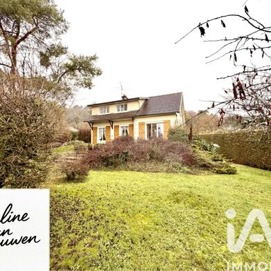 Maison 7 pièces 180000 €