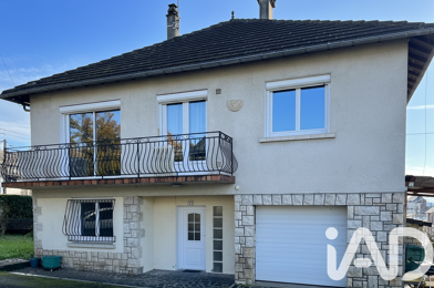 Maison 6 pièces 189000 €