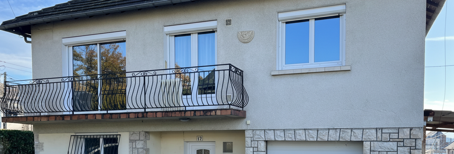 Maison 6 Pièces 121 m² à vendre à Allassac (19240)