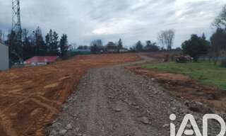 Terrain  2710 m² à vendre à Carsac-Aillac (24200)