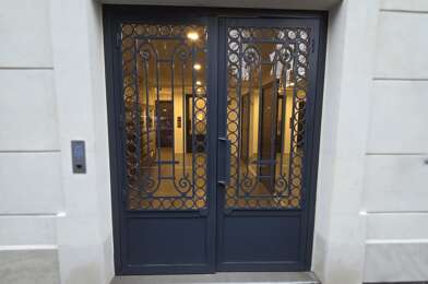 Appartement 3 pièces 275000 €