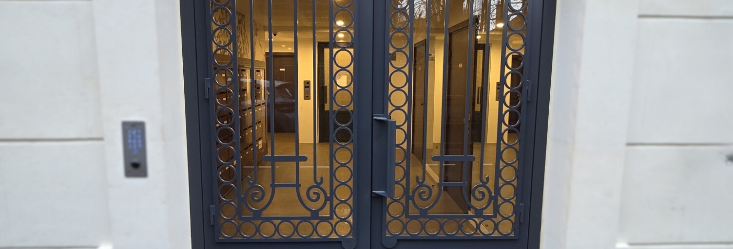 Appartement 3 Pièces 57 m² à vendre à Aulnay-sous-Bois (93600)