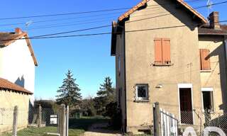 Maison 4 Pièces 84 m² à vendre à Saint-Éloy-les-Mines (63700)