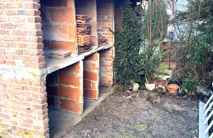 Vente Maison de ville 4 pièces — photo 4
