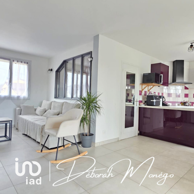 Maison 6 pièces 262000 €