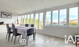 Maison 6 Pièces 101 m² à vendre à Gargenville (78440)