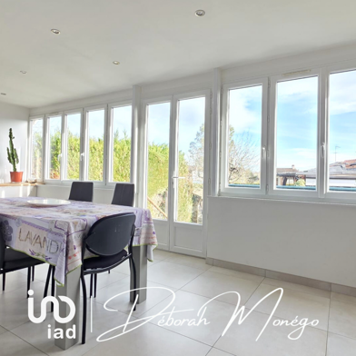 Maison 6 pièces 259000 €