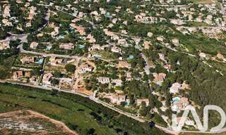 Terrain  650 m² à vendre à Combaillaux (34980)