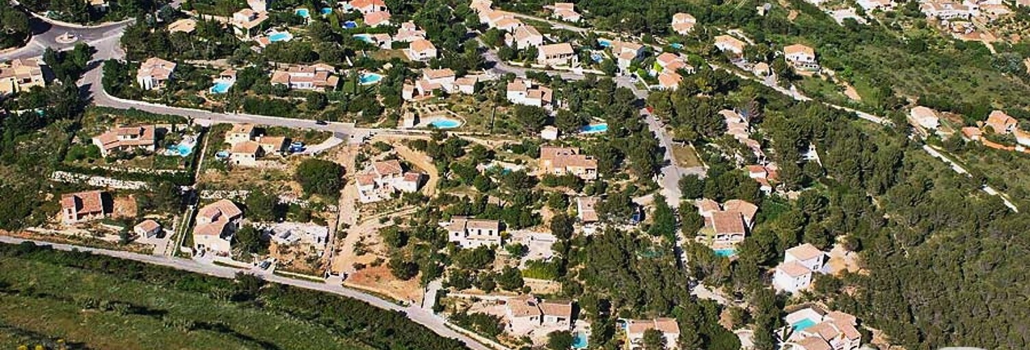 Terrain  650 m² à vendre à Combaillaux (34980)