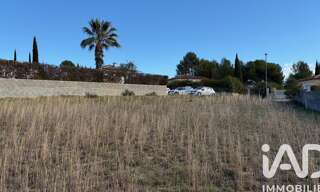 Terrain  650 m² à vendre à Combaillaux (34980)